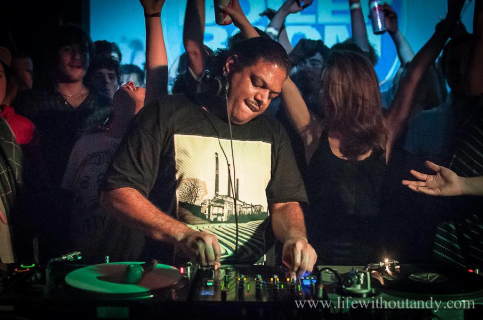 kerriboiler room