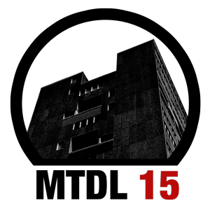 (MTDL15) CODEC – OPEN MIND