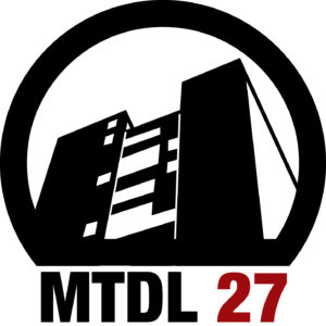 MTDL27